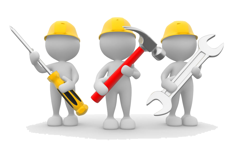 Lv Renovation -bonhomme équipe